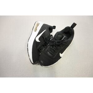 Nike Air Max Intrlk Lite Black Women’s US Size 6 Athletic Shoes DX3705 001